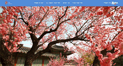 Desktop Screenshot of kto.or.th